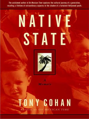 cover image of Native State